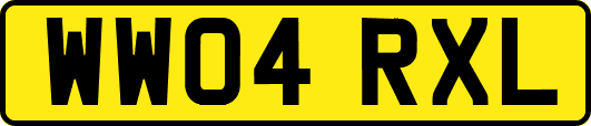WW04RXL