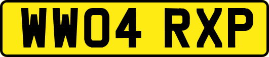 WW04RXP