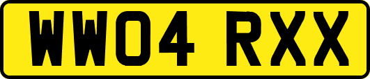WW04RXX
