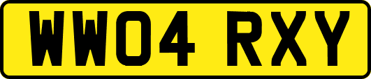 WW04RXY