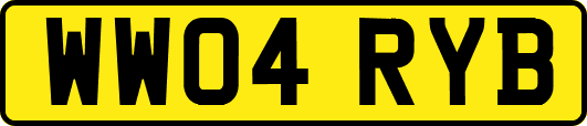 WW04RYB