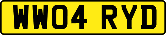 WW04RYD