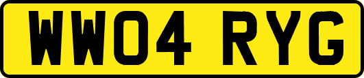 WW04RYG