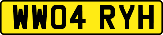 WW04RYH