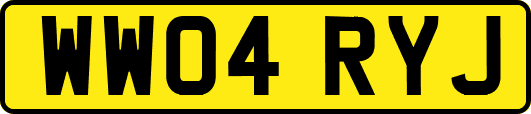 WW04RYJ