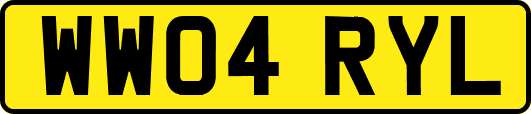 WW04RYL