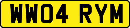 WW04RYM
