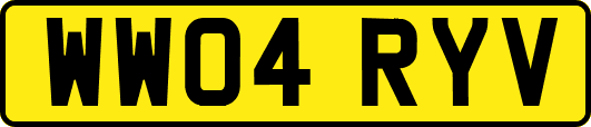 WW04RYV