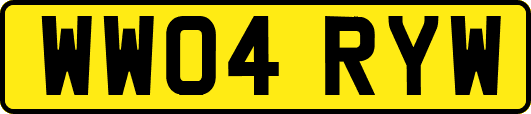 WW04RYW