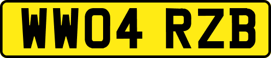 WW04RZB