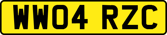 WW04RZC