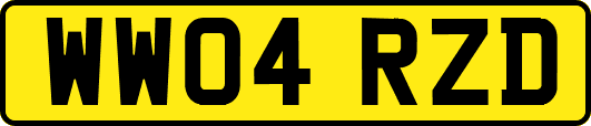 WW04RZD