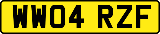 WW04RZF