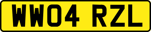 WW04RZL