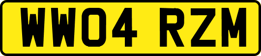 WW04RZM