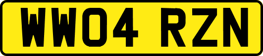 WW04RZN