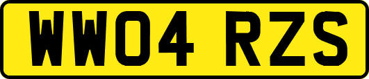 WW04RZS