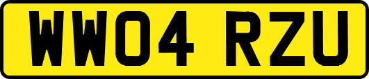 WW04RZU