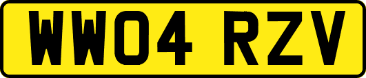 WW04RZV