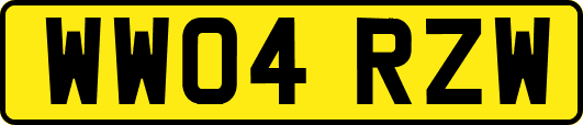 WW04RZW