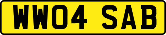 WW04SAB
