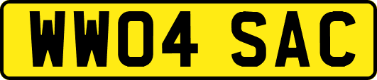 WW04SAC