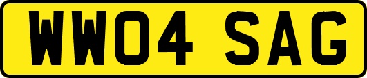 WW04SAG