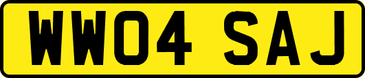 WW04SAJ