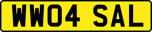 WW04SAL