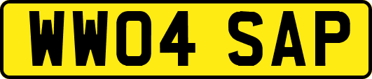 WW04SAP