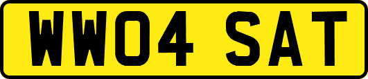 WW04SAT