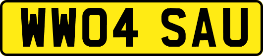 WW04SAU