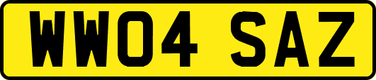 WW04SAZ