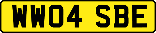 WW04SBE