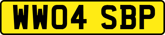 WW04SBP