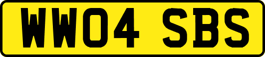 WW04SBS