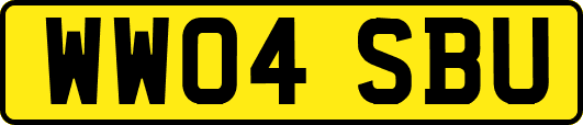 WW04SBU
