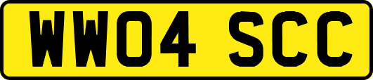 WW04SCC