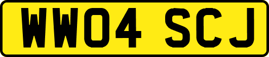 WW04SCJ