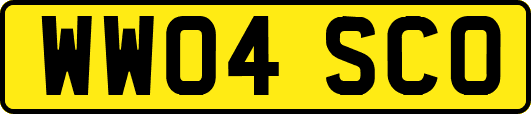 WW04SCO