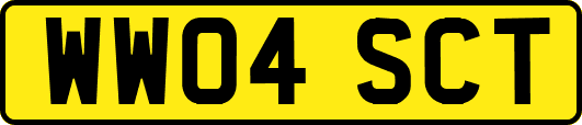 WW04SCT
