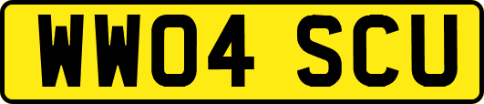 WW04SCU