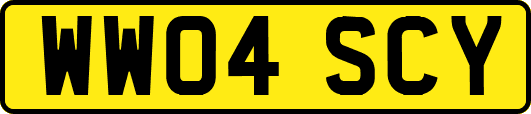 WW04SCY
