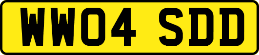 WW04SDD