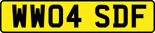 WW04SDF