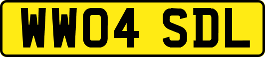 WW04SDL