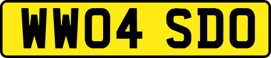 WW04SDO