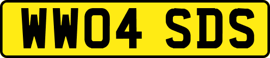 WW04SDS
