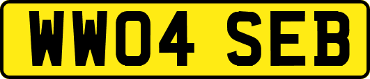 WW04SEB