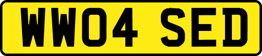 WW04SED